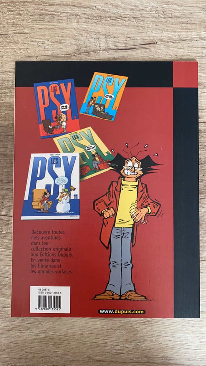 Bande dessinée - photo numéro 2