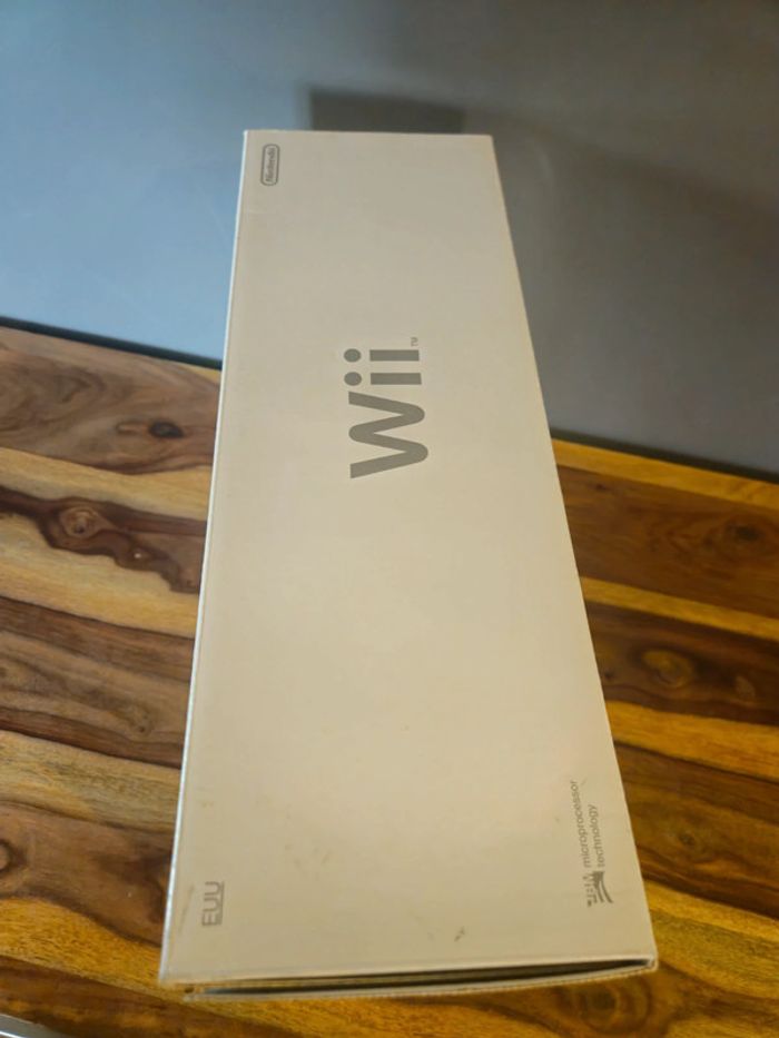 Nintendo Wii # Pack Just dance en Boite # - photo numéro 6