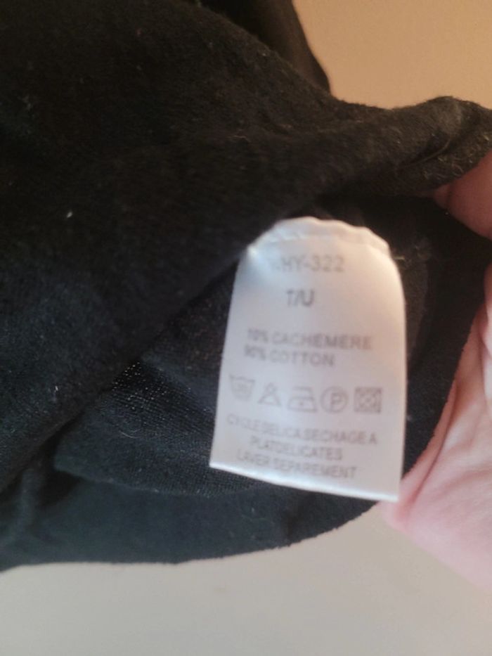 Pull très léger taille 36 - photo numéro 3