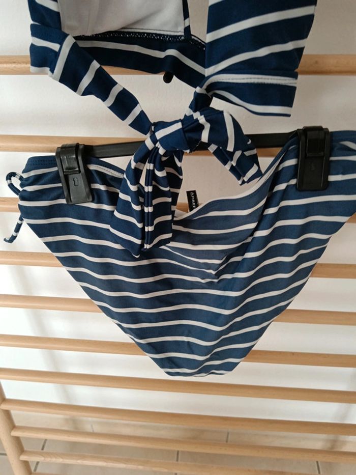 Maillot de bain 2 pieces firefly - photo numéro 5
