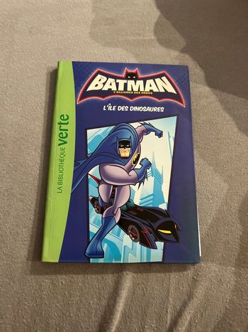 Batman 1