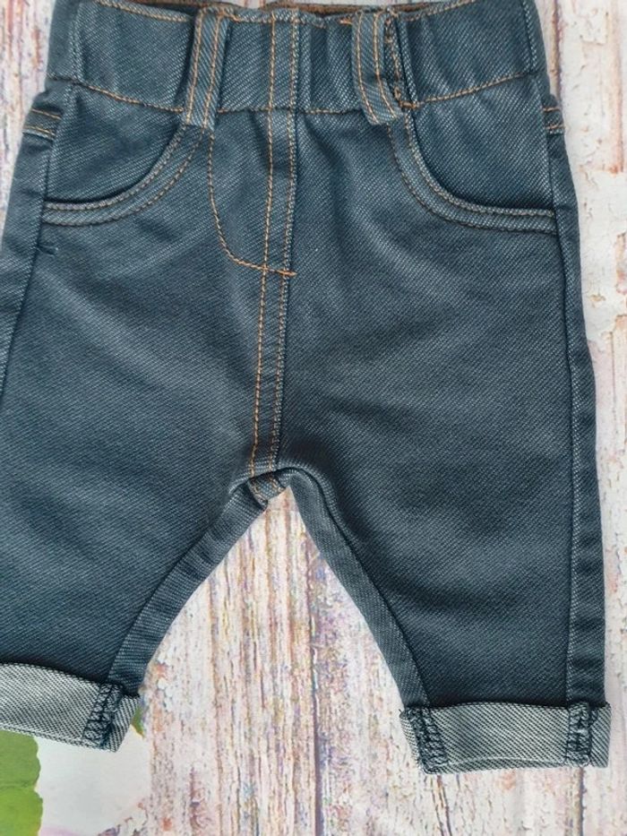 Ensemble 3 pièces - photo numéro 8