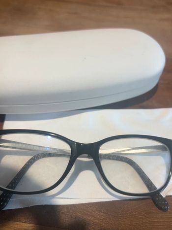 Monture lunettes enfant Ralph Lauren