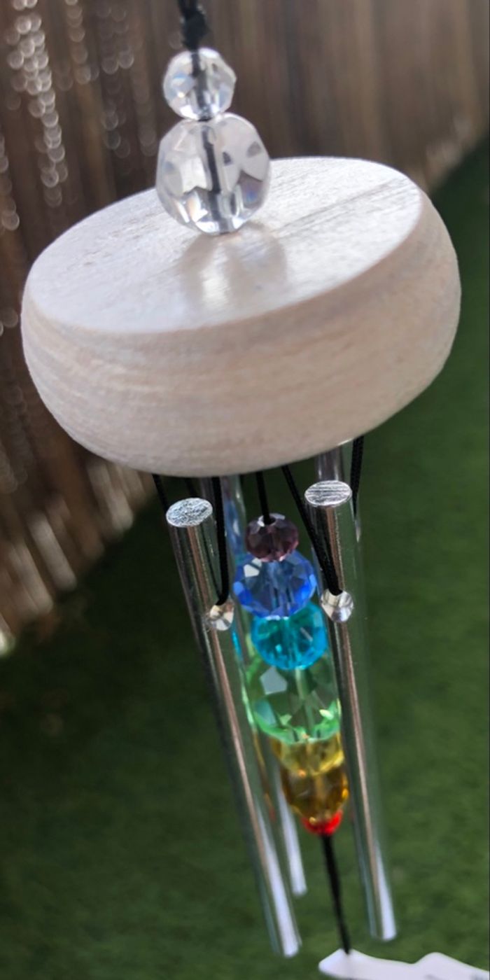 Mini-carillon Prisme, Woodstock - photo numéro 4