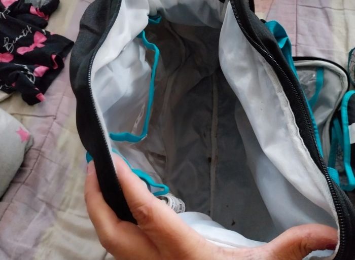 Sac à langer - photo numéro 4