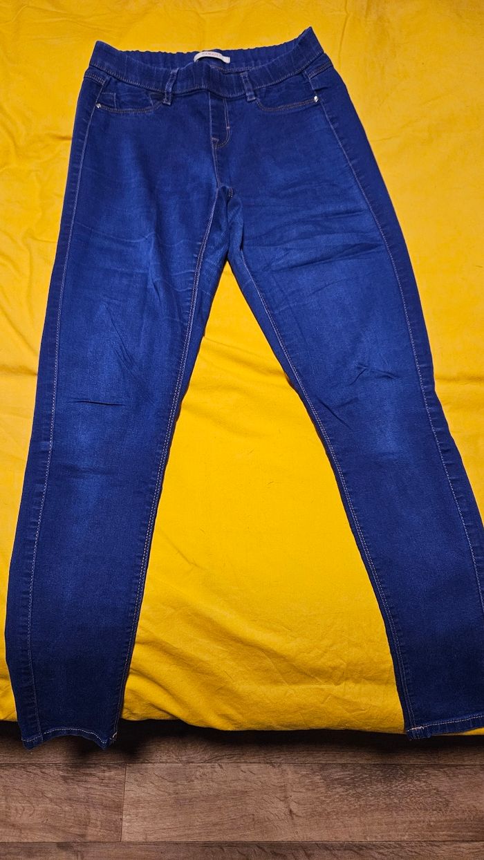 Jean legging - photo numéro 3