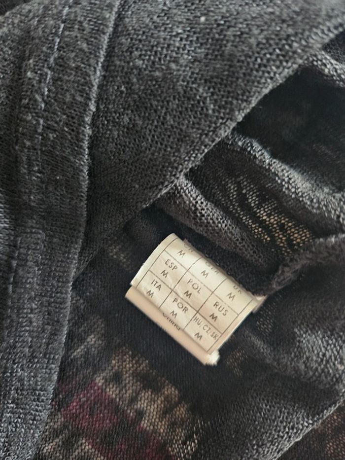 Maillot mim - photo numéro 5