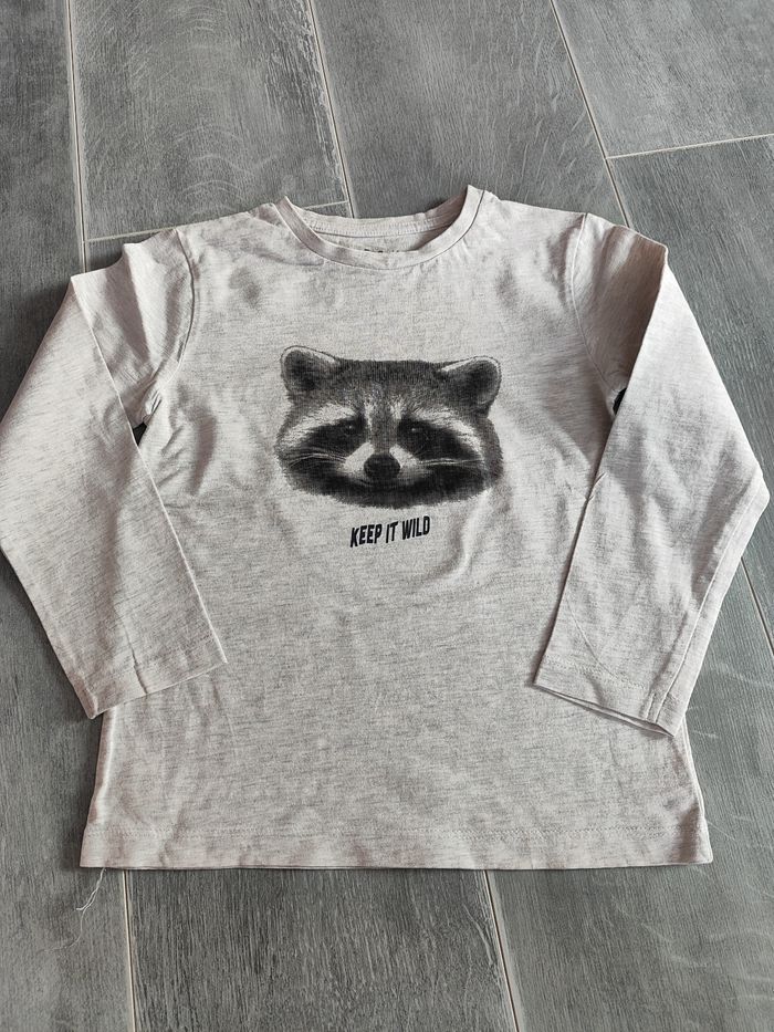 Lot de vêtements en 6 ans - photo numéro 4