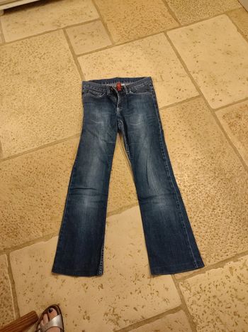 Jean Divided taille 29 TBE