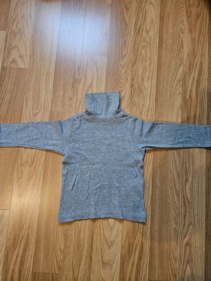 Lot de 3 sous pull - photo numéro 2