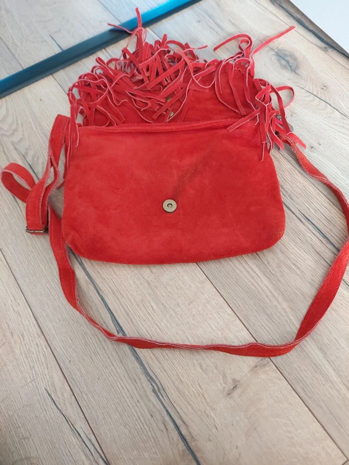 Sac bandoulière - photo numéro 5