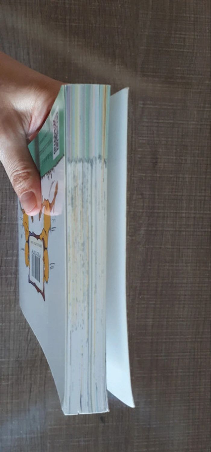 La course en livre - photo numéro 4