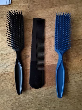Brosses neuves