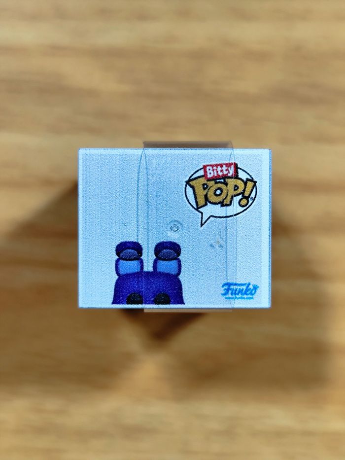 Bitty Pop! - Bonnie #107 (Five Nights At Freddy's) - photo numéro 5