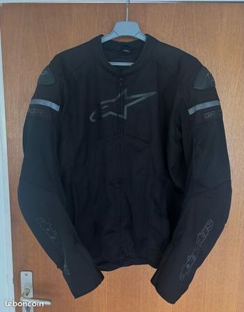 Blouson moto Alpinestars