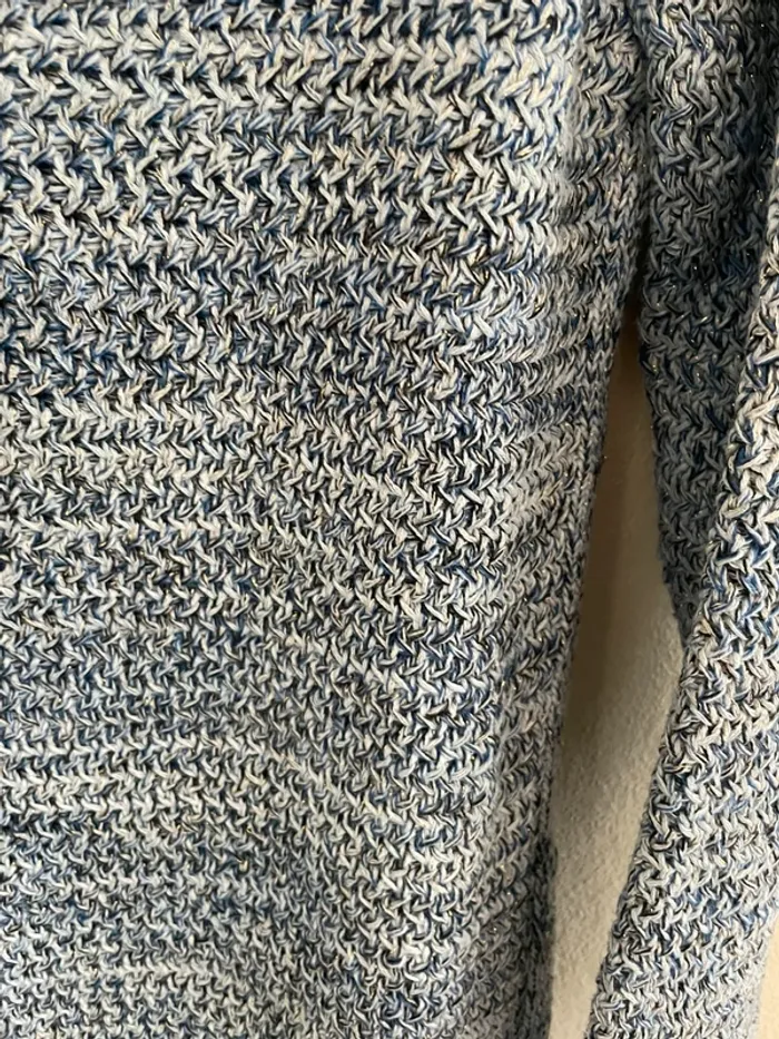 #Pull La Redoute 🍀 - photo numéro 4