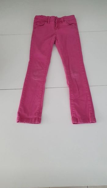 Jean Okaidi en 8 ans