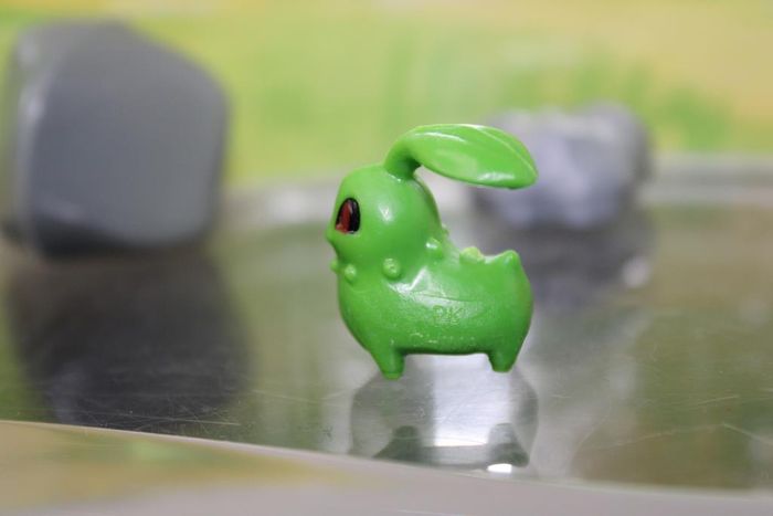 Pokemon Germignon - photo numéro 2