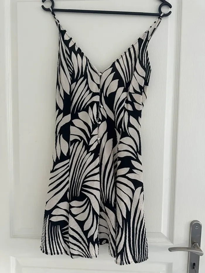 Robe femme