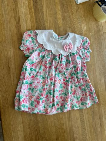 Robe été