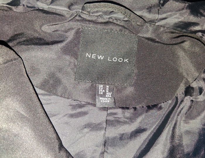 Veste Taille M - photo numéro 3