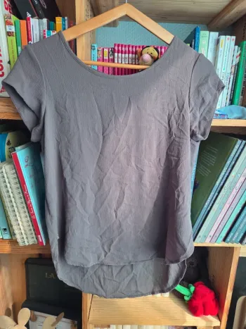 Tee-shirt