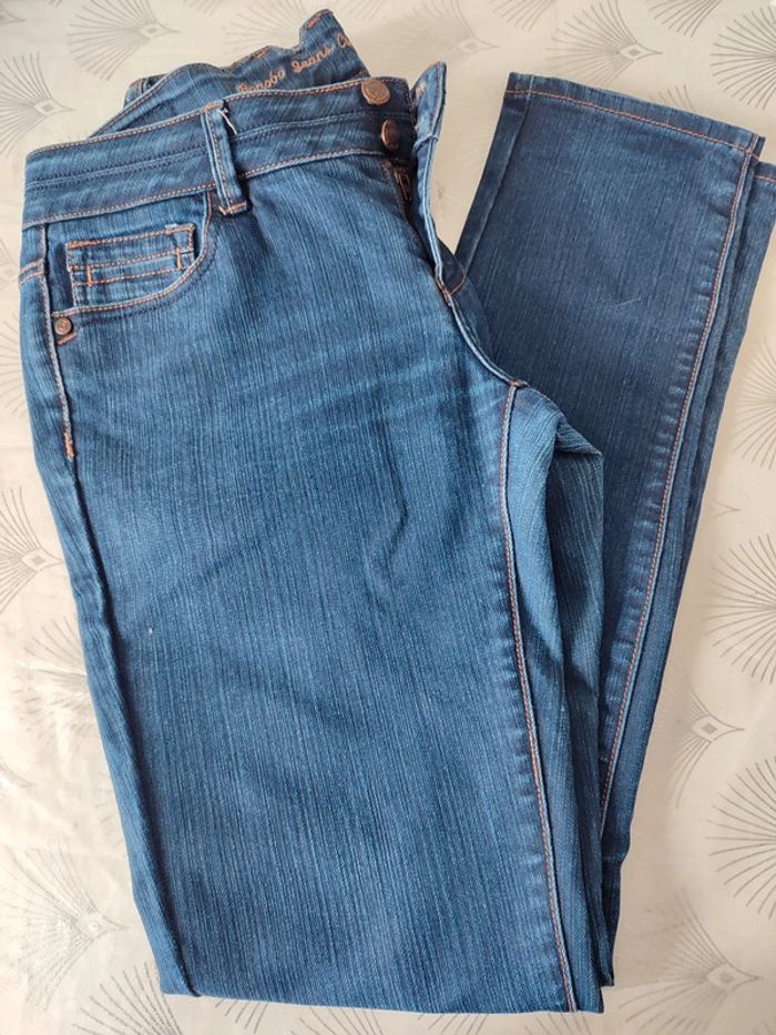 Beau Jean slim