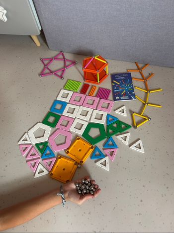 Geomag