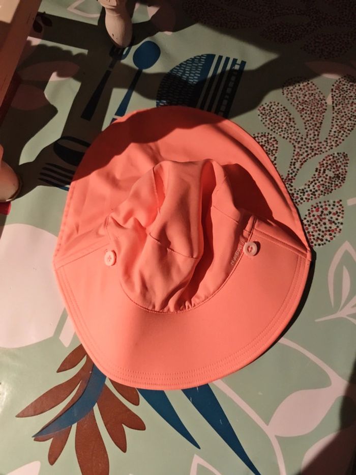 Chapeau nabaiji - photo numéro 2