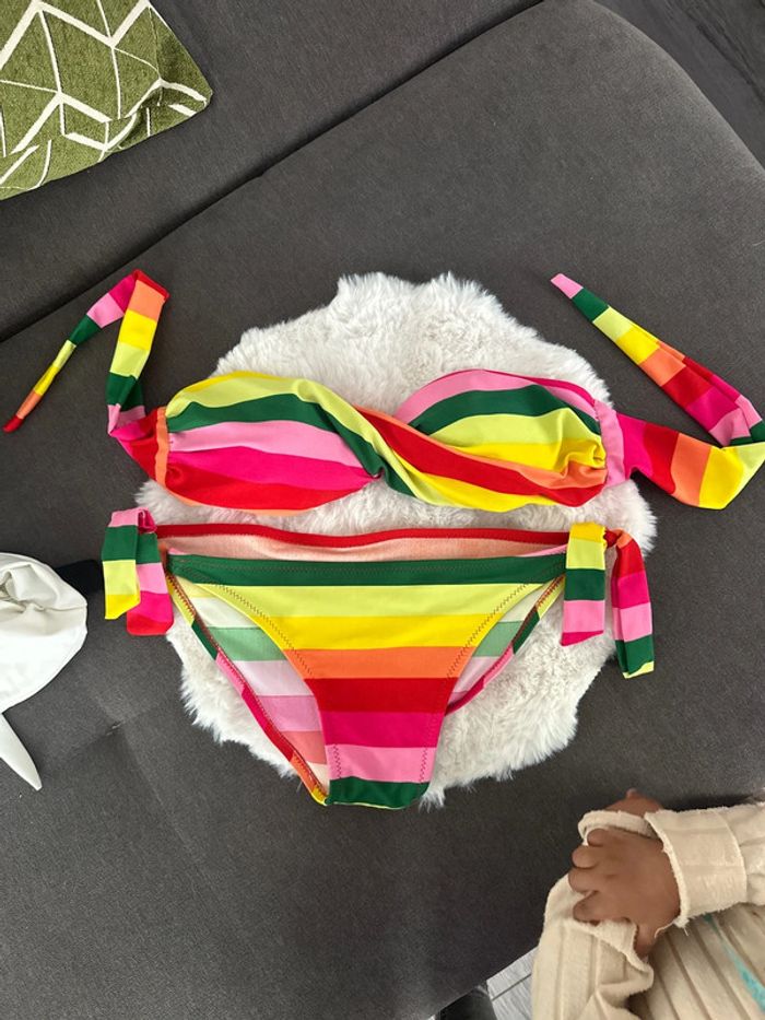 Maillot de bain