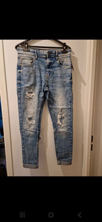 Jeans homme