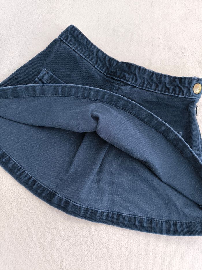 Jupe fille Petit Bateau 4 ans - photo numéro 6