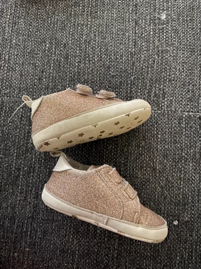 Chaussure - photo numéro 3