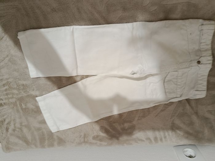 Pantalon - photo numéro 3