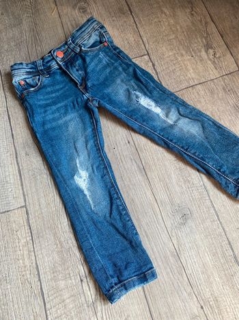 Jean Skinny
