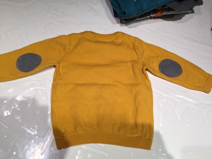 Pull 6/9mois H&M - photo numéro 6