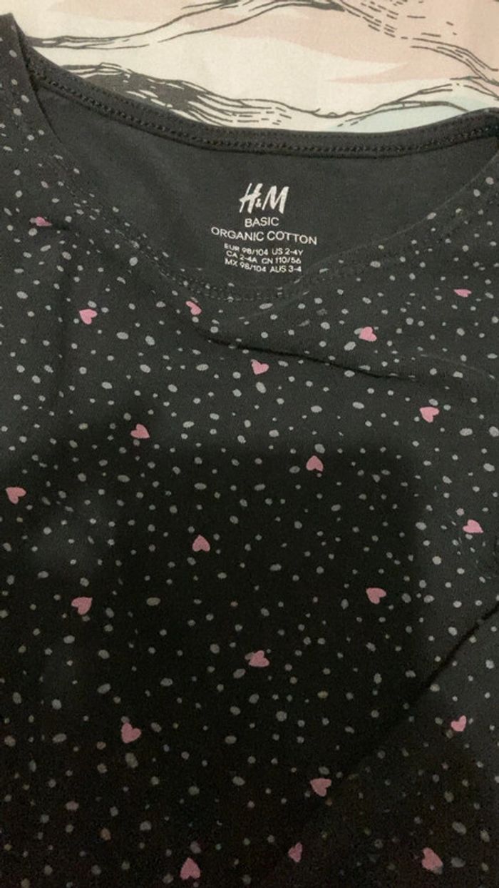 Lot 5 pulls 3 ans - photo numéro 2