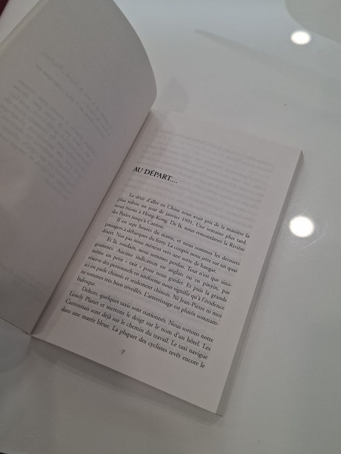 Livre haïku "le rire du chien" - photo numéro 2