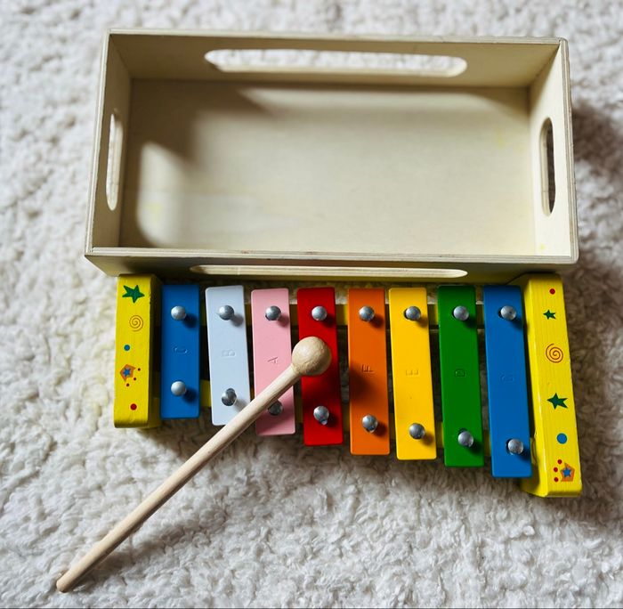 Xylophone - photo numéro 3