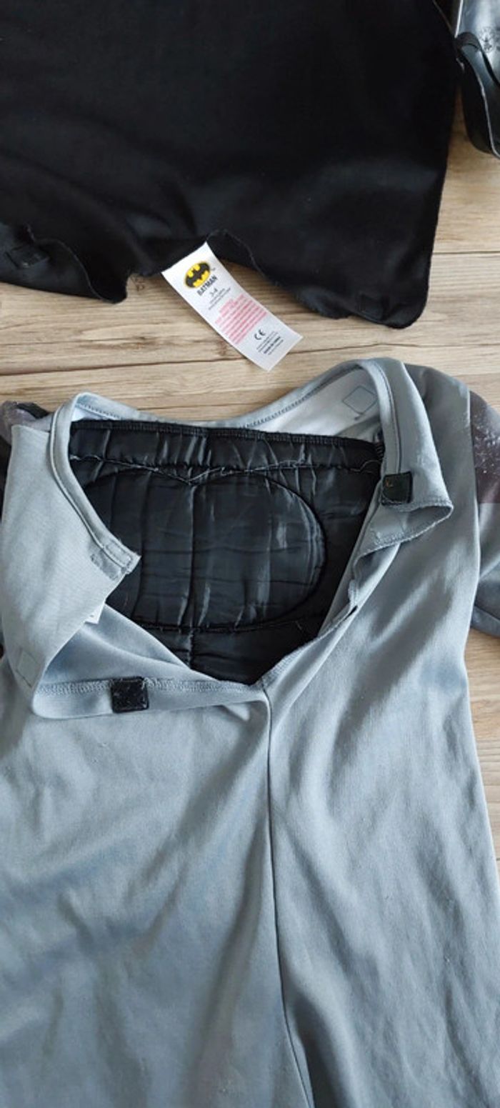 Déguisement de Batman - photo numéro 8