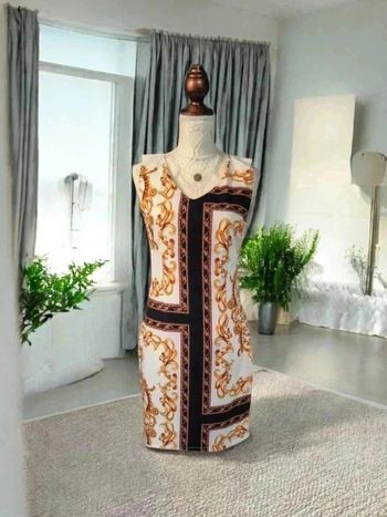Robe 🌹M🌹 lire l annonce