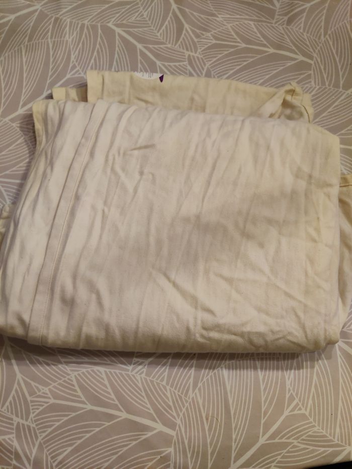 Écharpe de portage bio 4m50 colimacon et cie