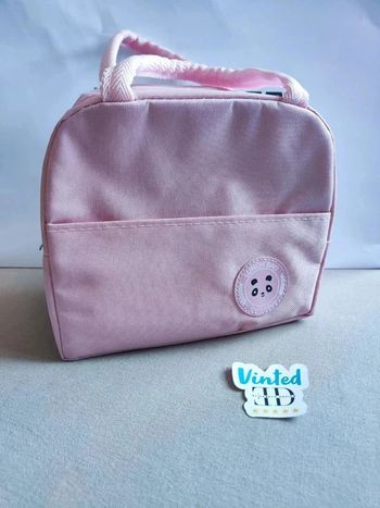Lunch bag adulte ou enfant