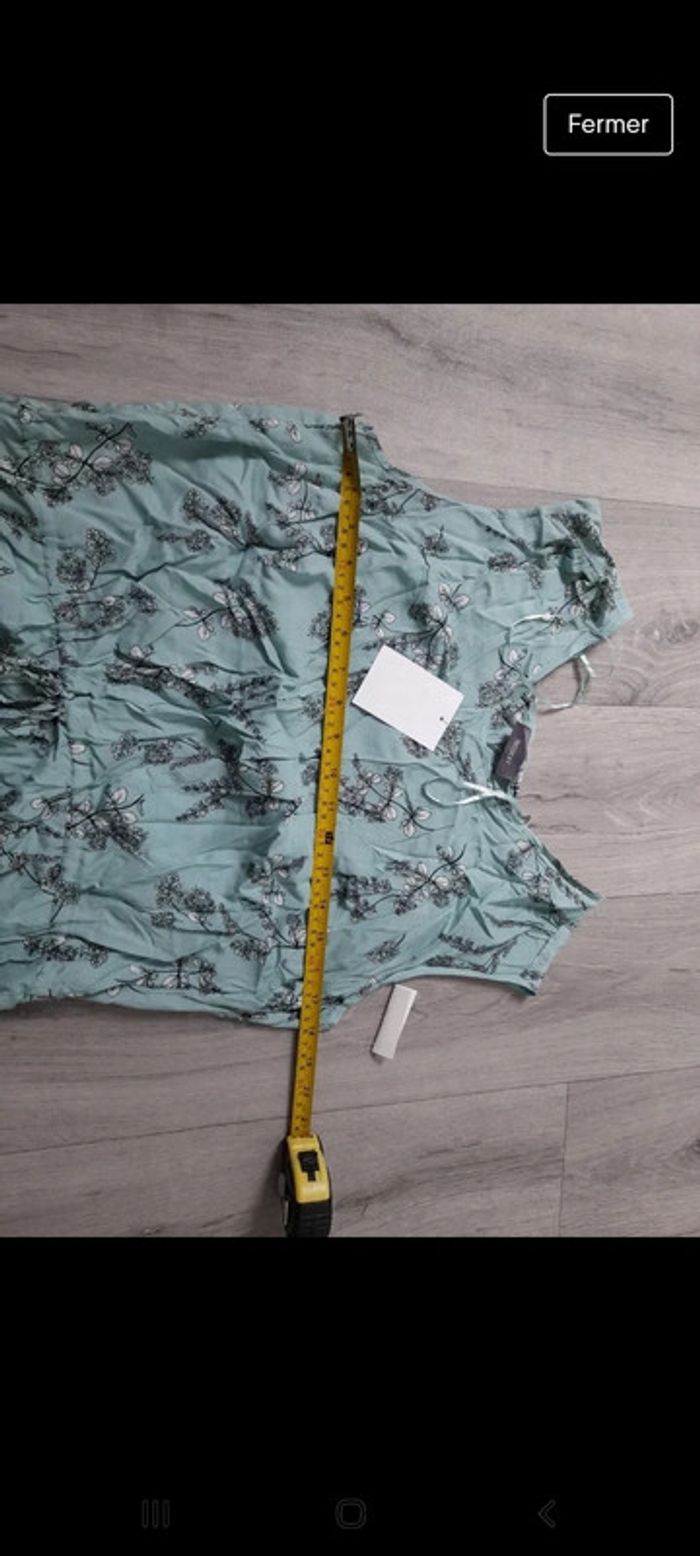 Blouse taille 44 - photo numéro 5