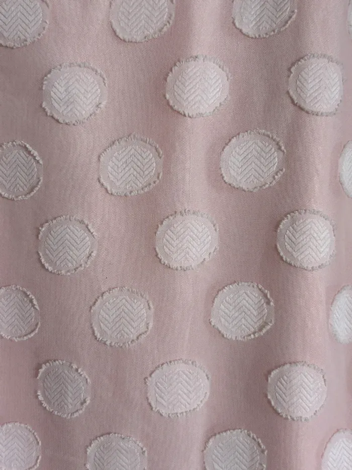 Blouse doublé taille 10 ans - photo numéro 5