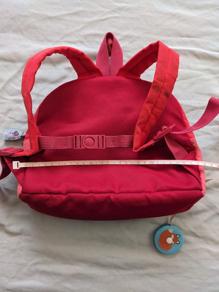 Sac à dos enfant - photo numéro 7