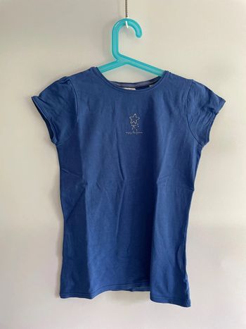 T-shirt 12 ans okaidi