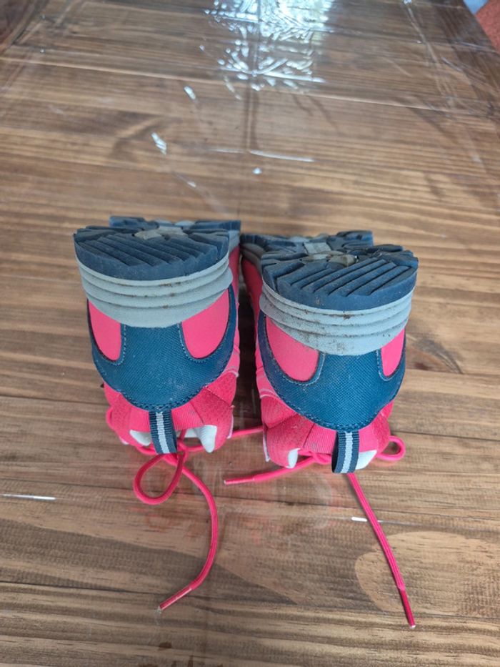Chaussures de randonnée - photo numéro 6