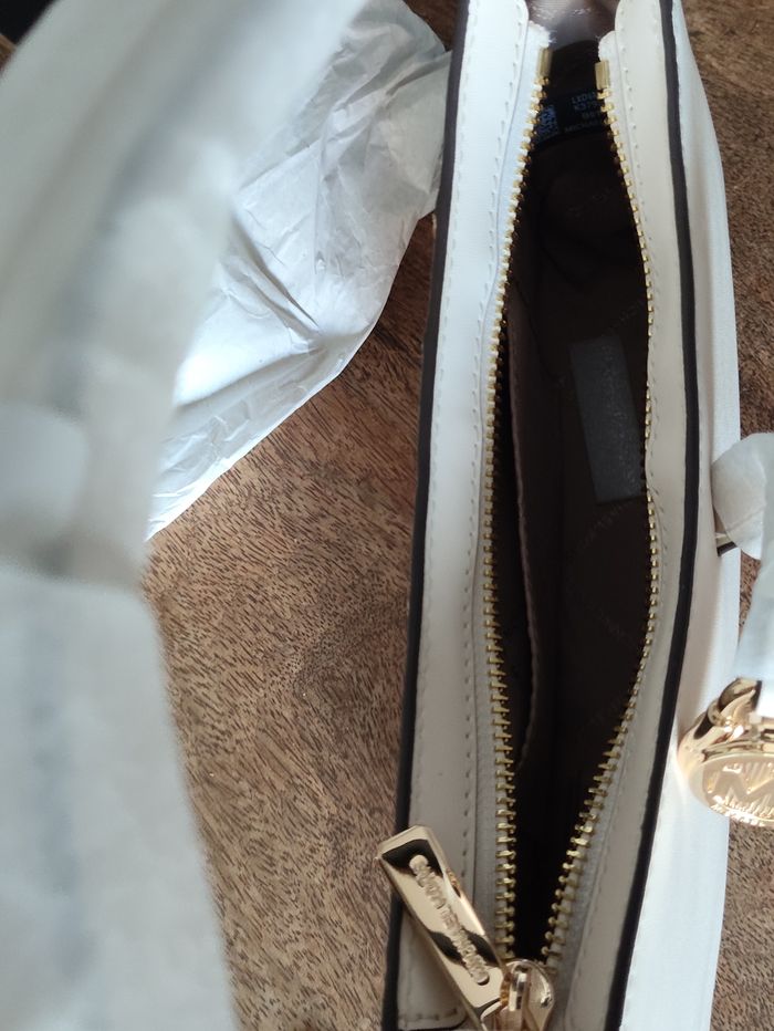 Sac à main Michael Kors authentique - photo numéro 8