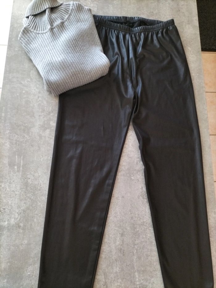 Pantalon taille 38